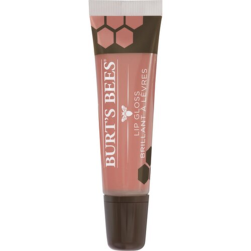 BURT'S BEES - Lip Gloss - Lily Dip
