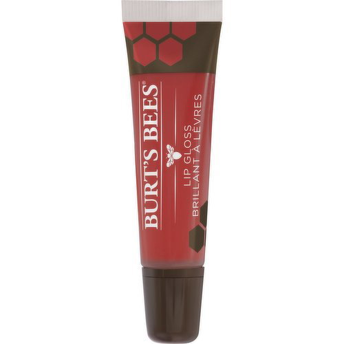 BURT'S BEES - Lip Gloss - Tulip Spring