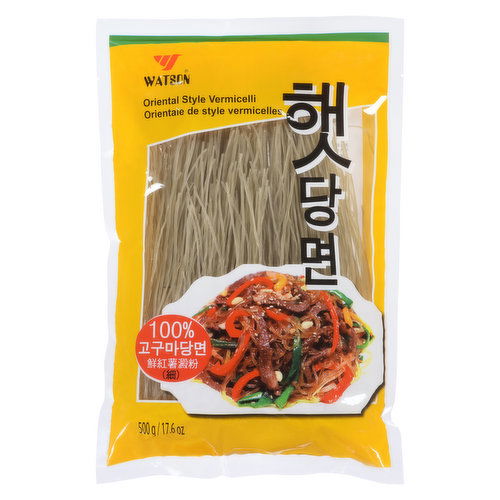 WATSON - Oriental Style Noodle Thin