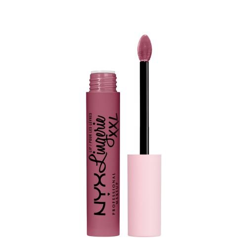 NYX - Lip Lingerie XXL Unlaced