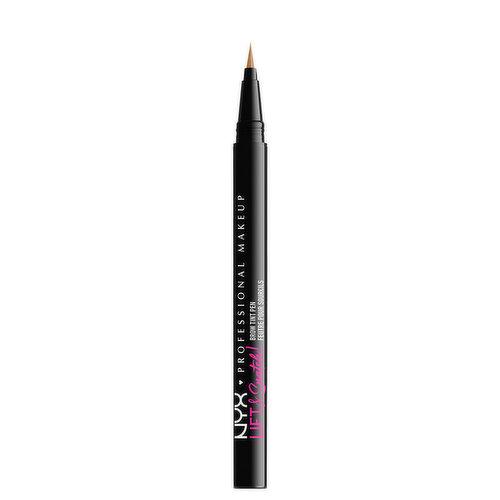 NYX - Brow Tint Pen - Soft Brown