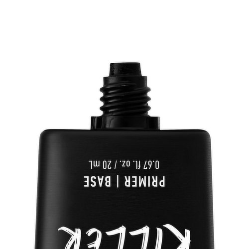 NYX - Mattifying Primer, Shine Killer