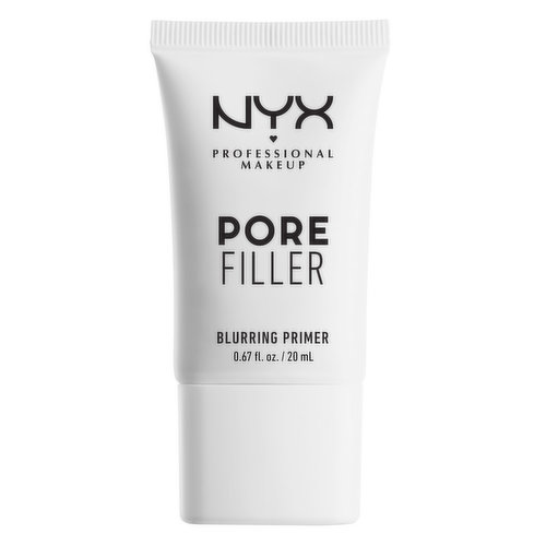 NYX - Pore Filler Face Primer