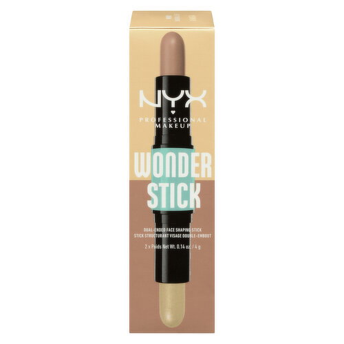 NYX - Face Lift Wonder Stick Light