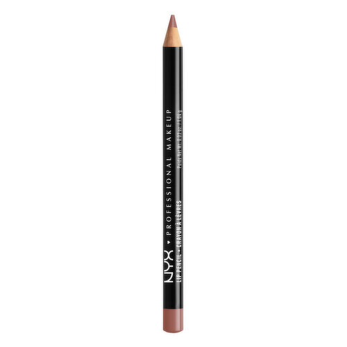NYX - Lip Pencil Mauve