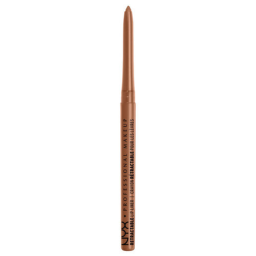 NYX - Mechanical Lip Pencil Natural
