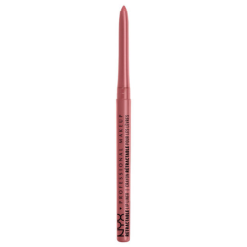 NYX - Mechanical Lip Pencil Nude