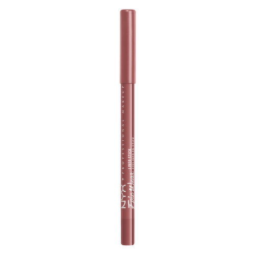 NYX - Epic Wear Waterproof Eyeliner Stick - Dusty Mauve