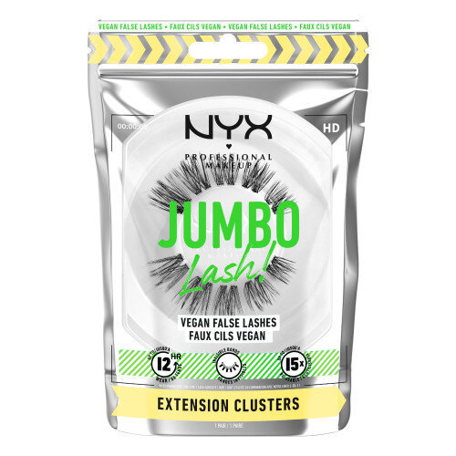 NYX - Jumb Lashes Extenion Clusters