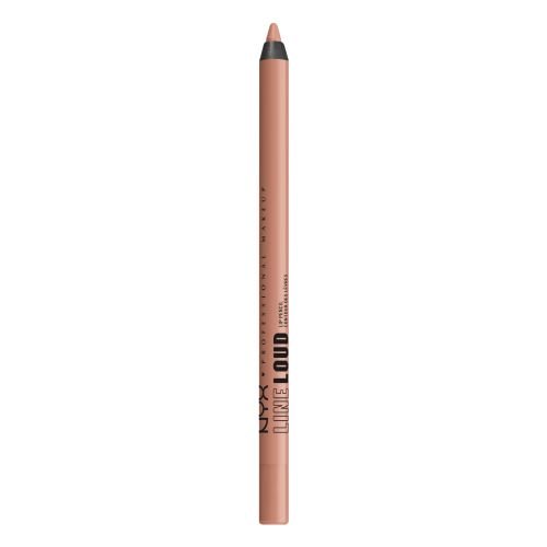 NYX - Line Loud Lip Liner Goal Crusher