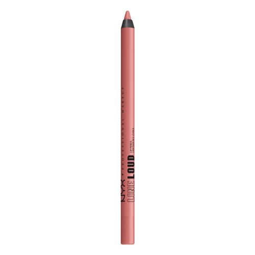 NYX - Line Loud Lip Liner Born To Hustle