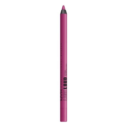 NYX - Line Loud Lip Liner Hottie Hijacker