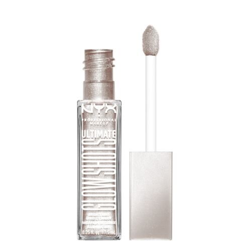 NYX - Ultimate Glow Shots Come Thru Coconut