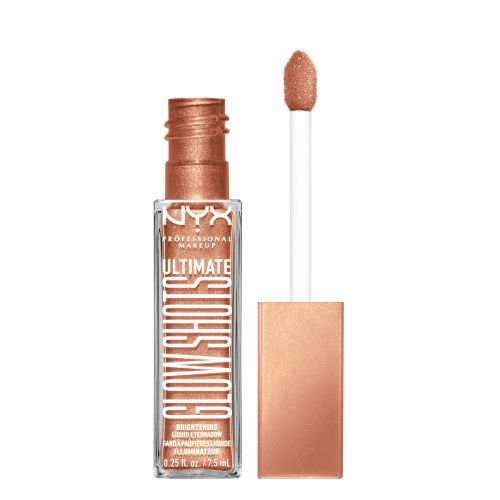 NYX - Ultimate Glow Shots Twisted Tangerine