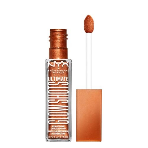 NYX - Ultimate Glow Shots Wow Cacao