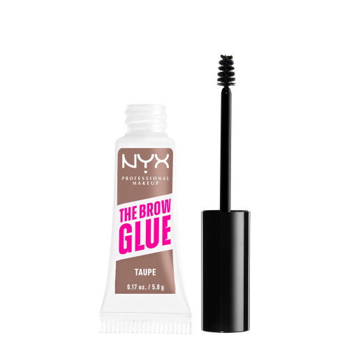 NYX - The Brow Glue - Taupe