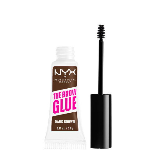 NYX - The Brow Glue - Dark Brown
