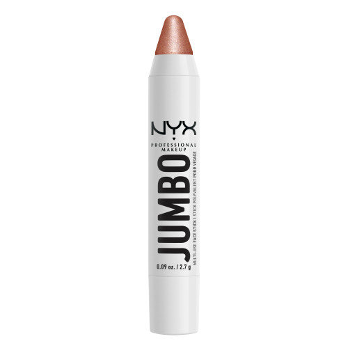 NYX - Highlighter, Coconut Cake