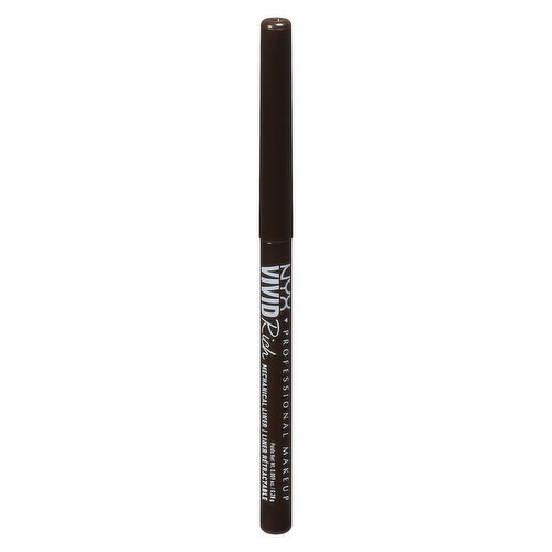 NYX - Vivid Rich Mech Liner Pencil S Top