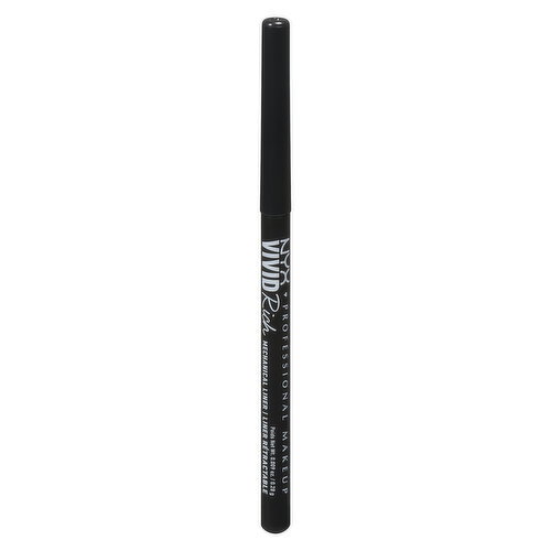 NYX - NYX Viv Rich Mech Pencil Aqua