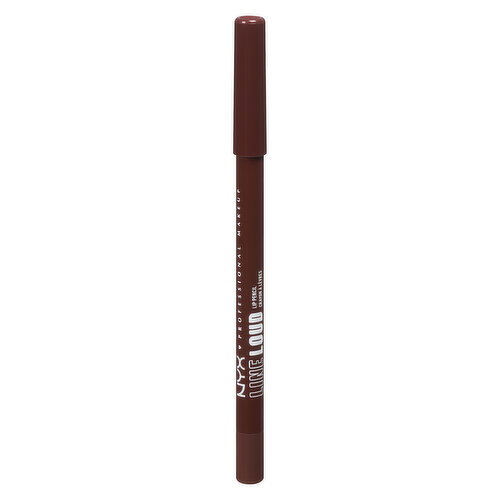 NYX - Line Loud Lip Pencil No Wineing