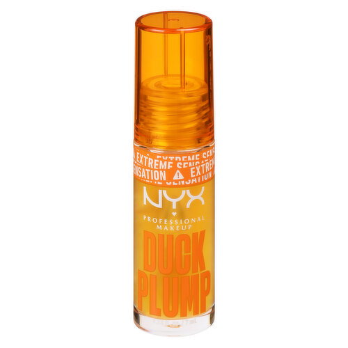 NYX - NPM Duck Plump Lip Plump Laquer