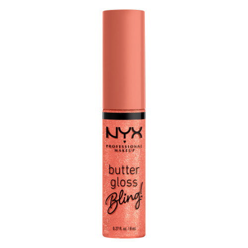 NYX - Butter Gloss Bling Dripped Out