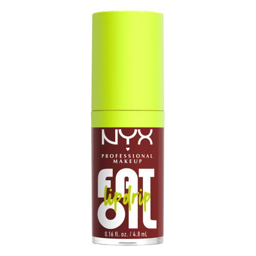 NYX - NYX Npm Fat Oil Lip Cream 13 Crml