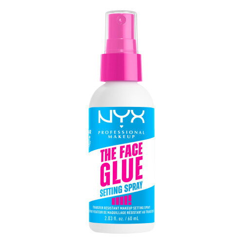 NYX - The Face Glue Setting Spray