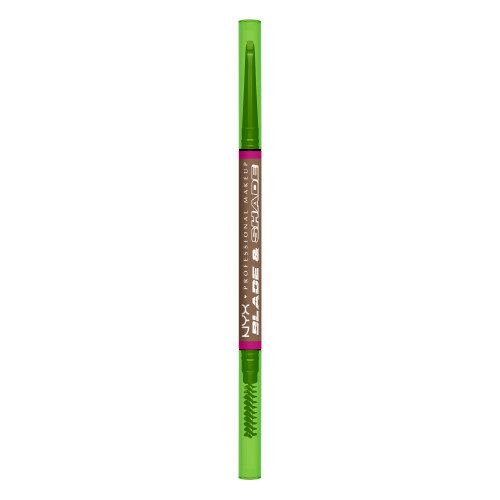 NYX - Micro Brow Pencil, Taupe