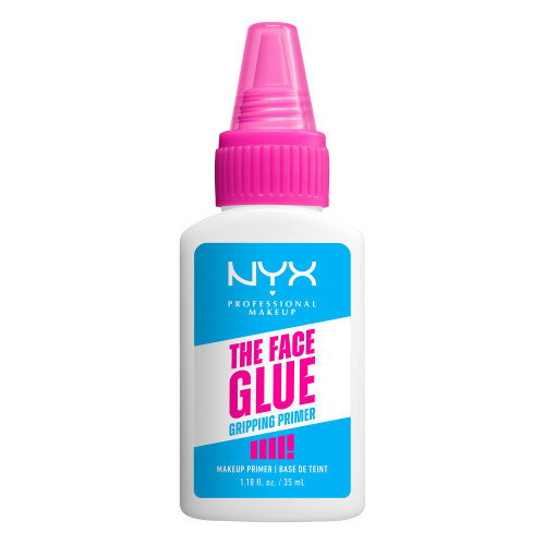 NYX - The Face Glue Gripping Primer