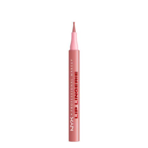 NYX - Lip Lingerie Liner - Stain Cuff Me