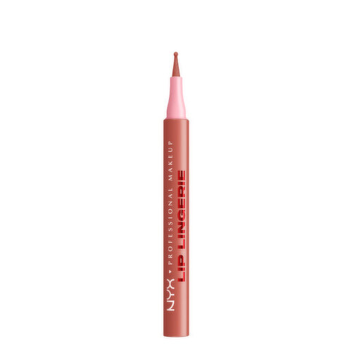 NYX - Lip Lingerie Liner - After Hours