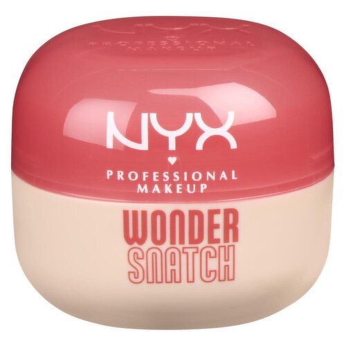 NYX - Wonder Snatch Powder - Peach Posse