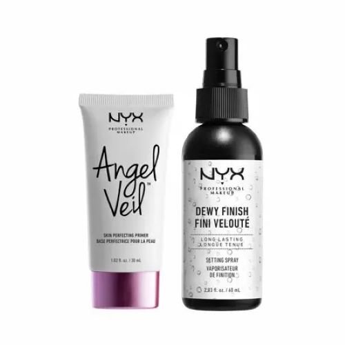 NYX - Dewy Makeup Setting Spray