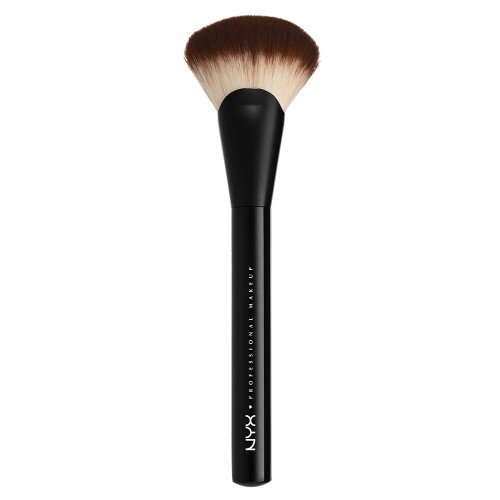 NYX - Powder Foundation Pro Fan Brush