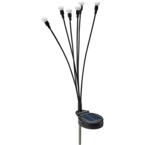 Lights - Solar Wind Wobbler, 2 Pack