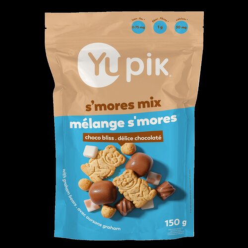Yupik - Smores Mix