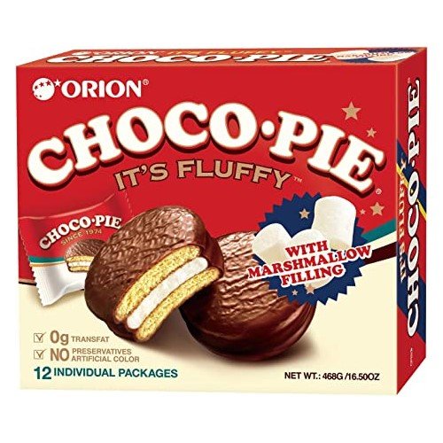 ORION - Choco Pie