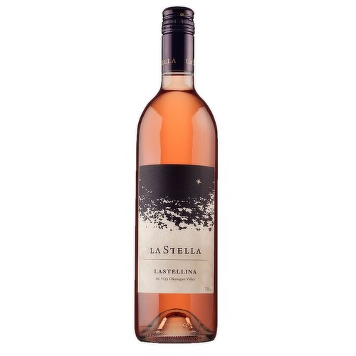LaStella Winery - Lastellina Cab Franc Rose