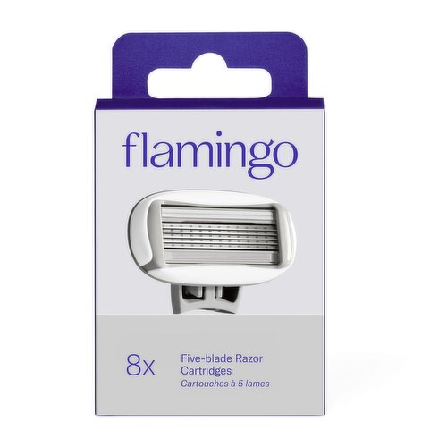 Flamingo - Cartridge Refill