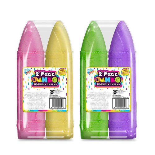 Anker Play - Mega Sized Chalk