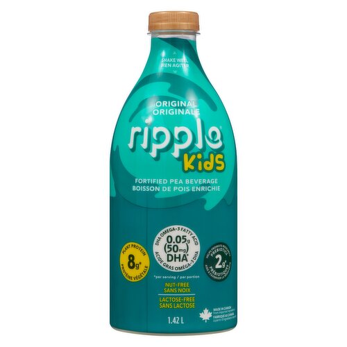 Ripple - Kids Milk Original