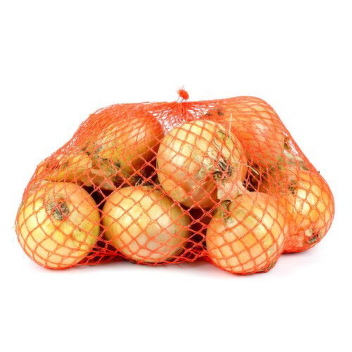 Produce - Walla Walla Onions Mesh
