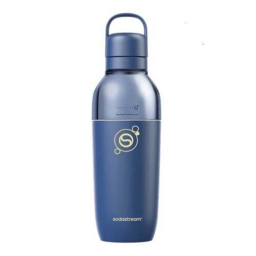 Soda Stream - Fizz And Go Easy Mix 0.71L Single Storm