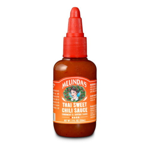 MELINDA'S - Thai Sweet Chili Sauce
