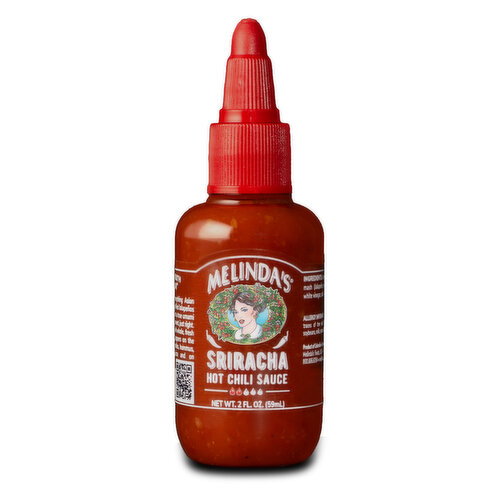 MELINDA'S - Sriracha