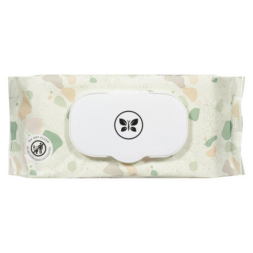 The Honest Company - Baby Wipes Geo Mood