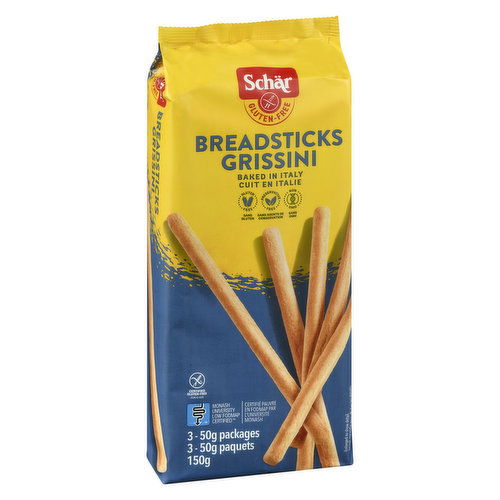 Schar - Breadsticks