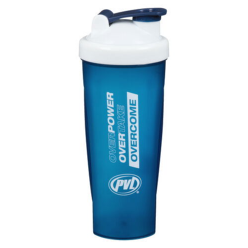 PVL - Shaker Cups